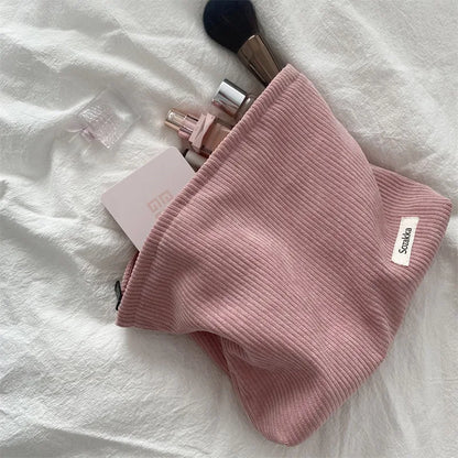 Fashion Cosmetic Makeup Bag