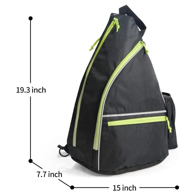 Pickleball Bag – Paddle & Gear Bag