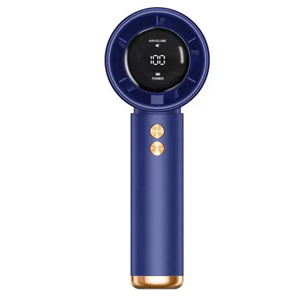 Fast Charging Mini Handheld Fan