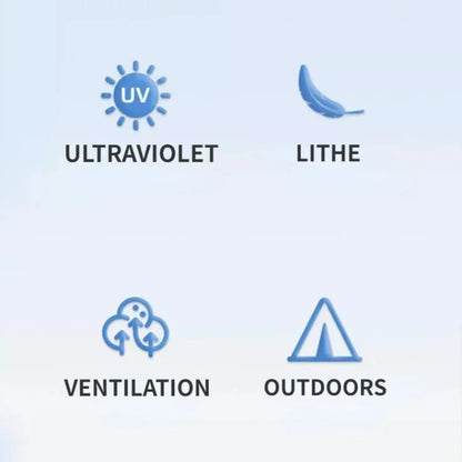 Summer Sun Hats UV Protection