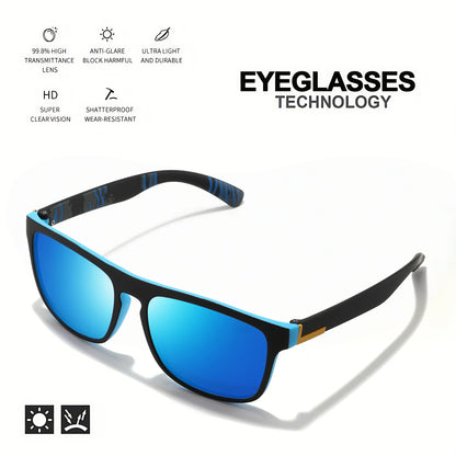 Men's Polarized Sunglasses