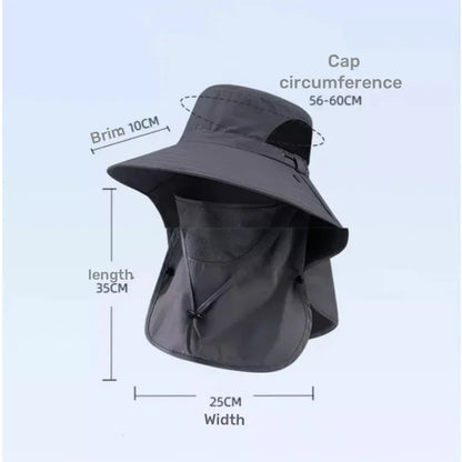 Summer Sun Hats UV Protection