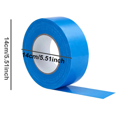 Pickleball Court Marking Tape – 20M Self-Adhesive Line Tape