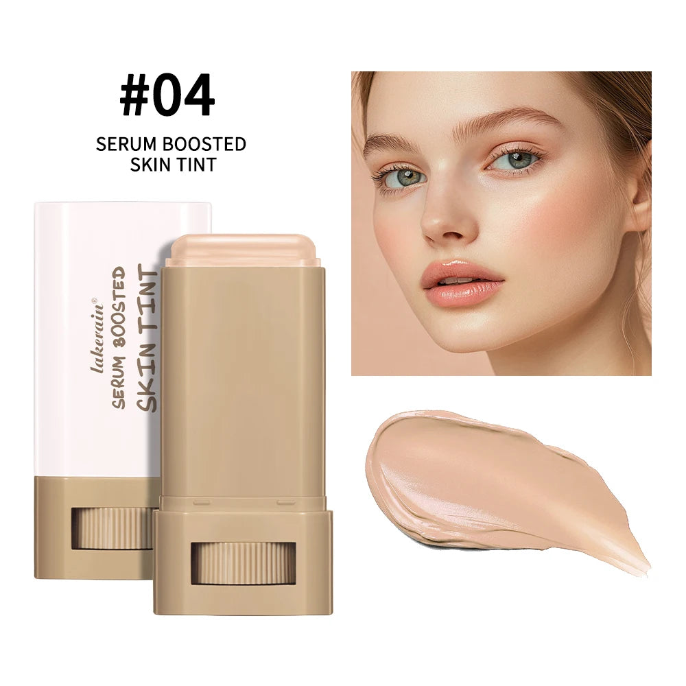 Beauty Balm: Serum Boosted Skin Tint