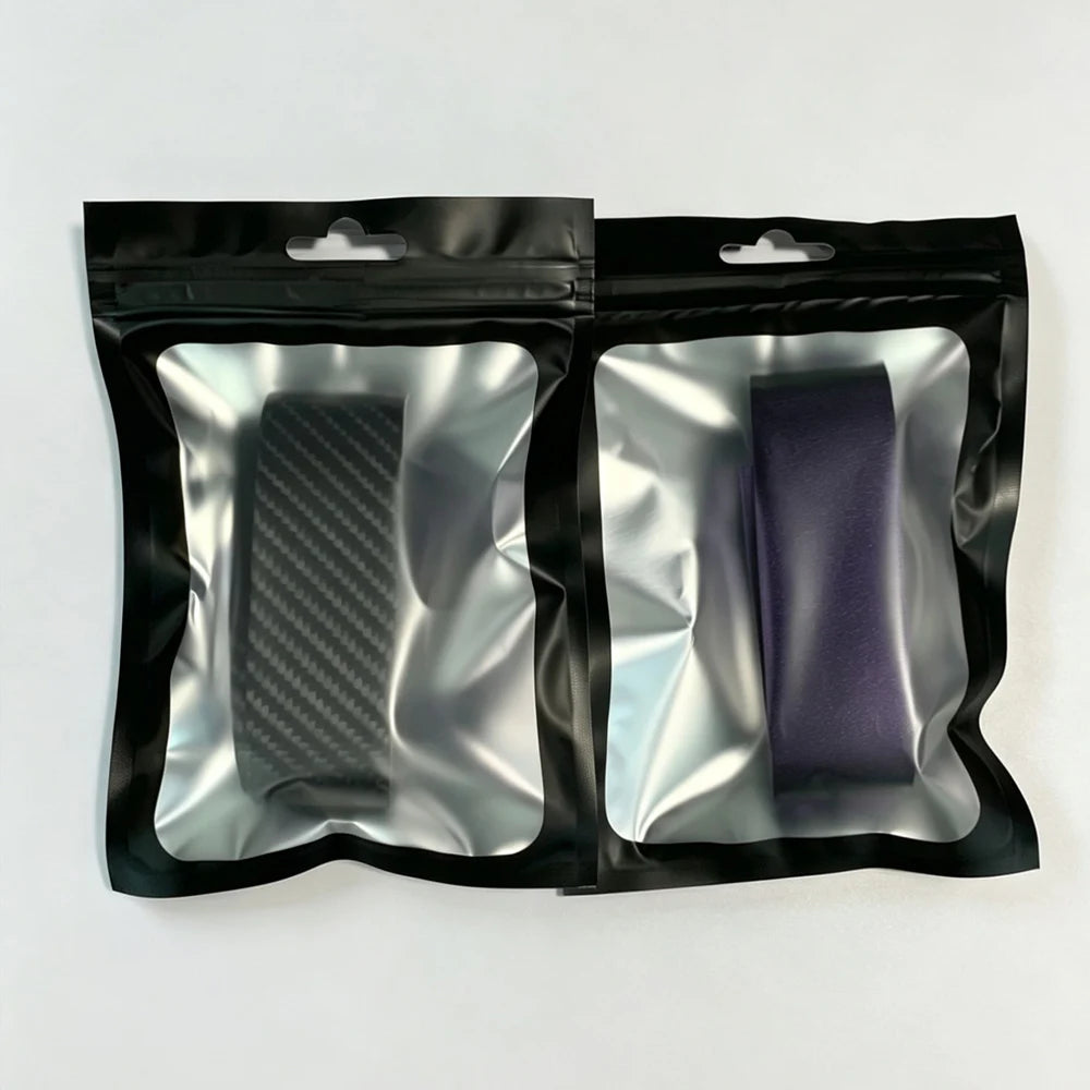 Pickleball Paddle Edge Guard Tape – 2-Pack Protective Tape