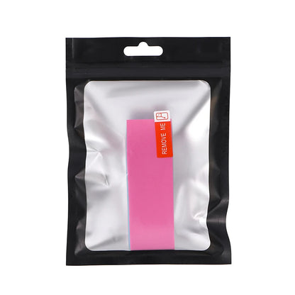 Pickleball Paddle Edge Protection Tape – Protective Paddle Tape
