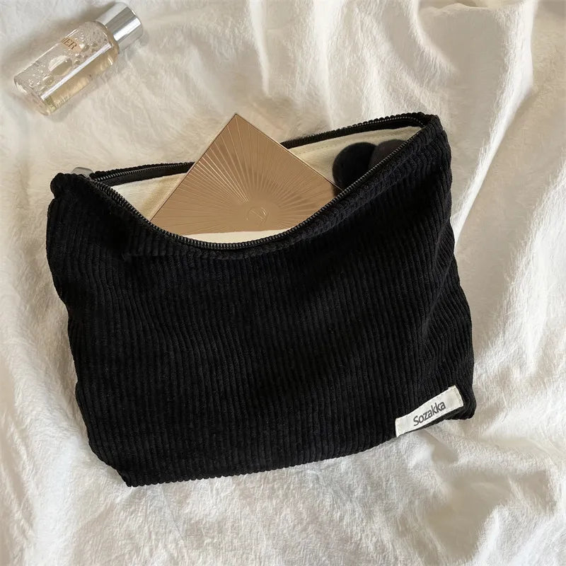 Fashion Cosmetic Makeup Bag