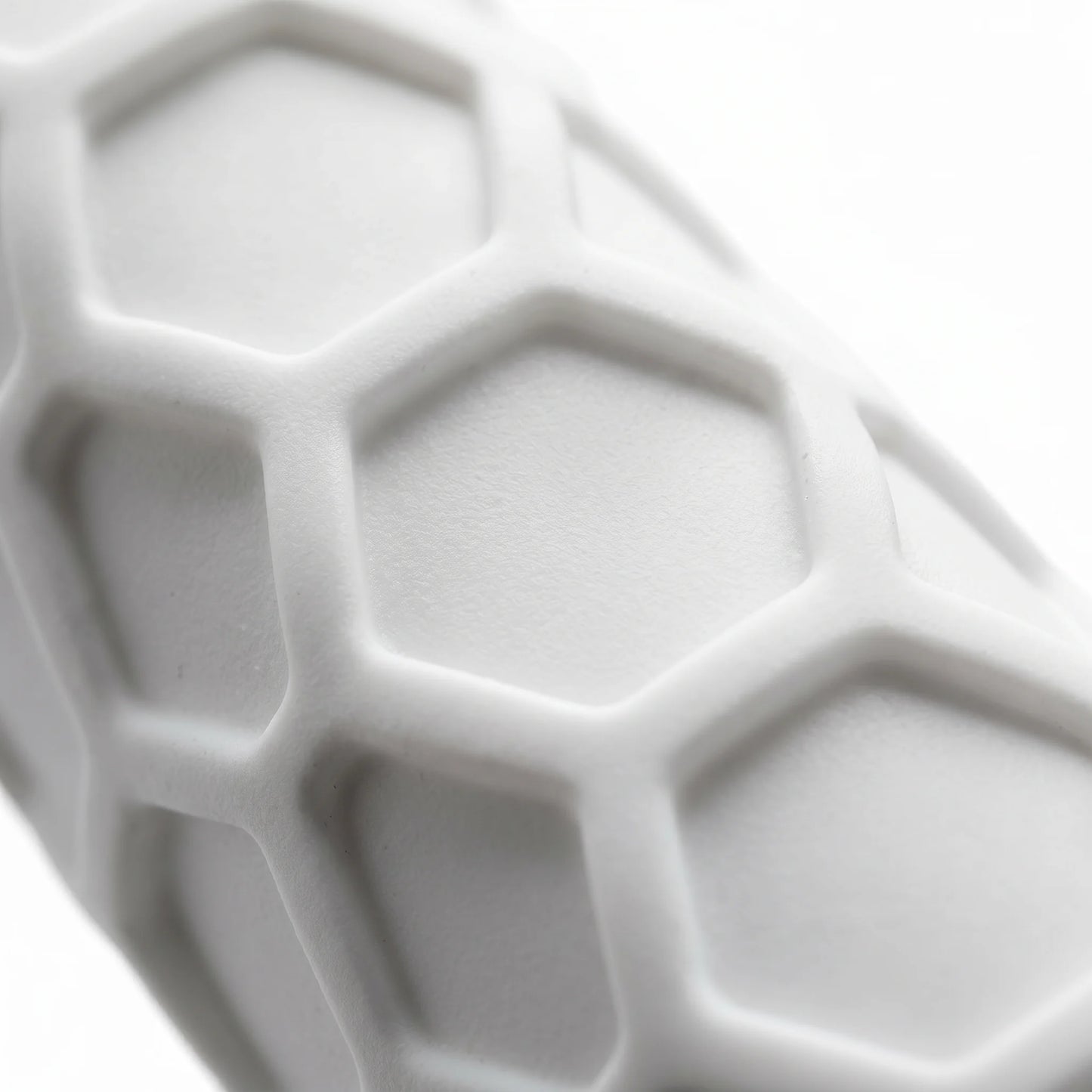 Pickleball Paddle Grip Sleeve – Hexagon Silicone Non-Slip Cover