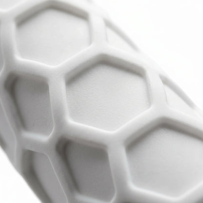 Pickleball Paddle Grip Sleeve – Hexagon Silicone Non-Slip Cover