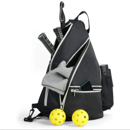 Pickleball Bag – Paddle & Gear Bag