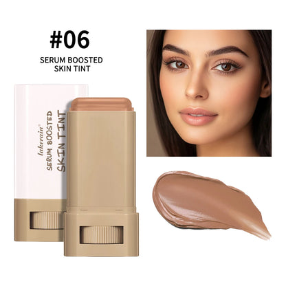Beauty Balm: Serum Boosted Skin Tint