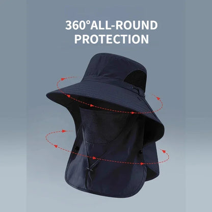 Summer Sun Hats UV Protection