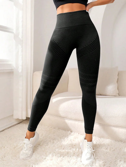 Women's Push up Yoga Fitness Leggings