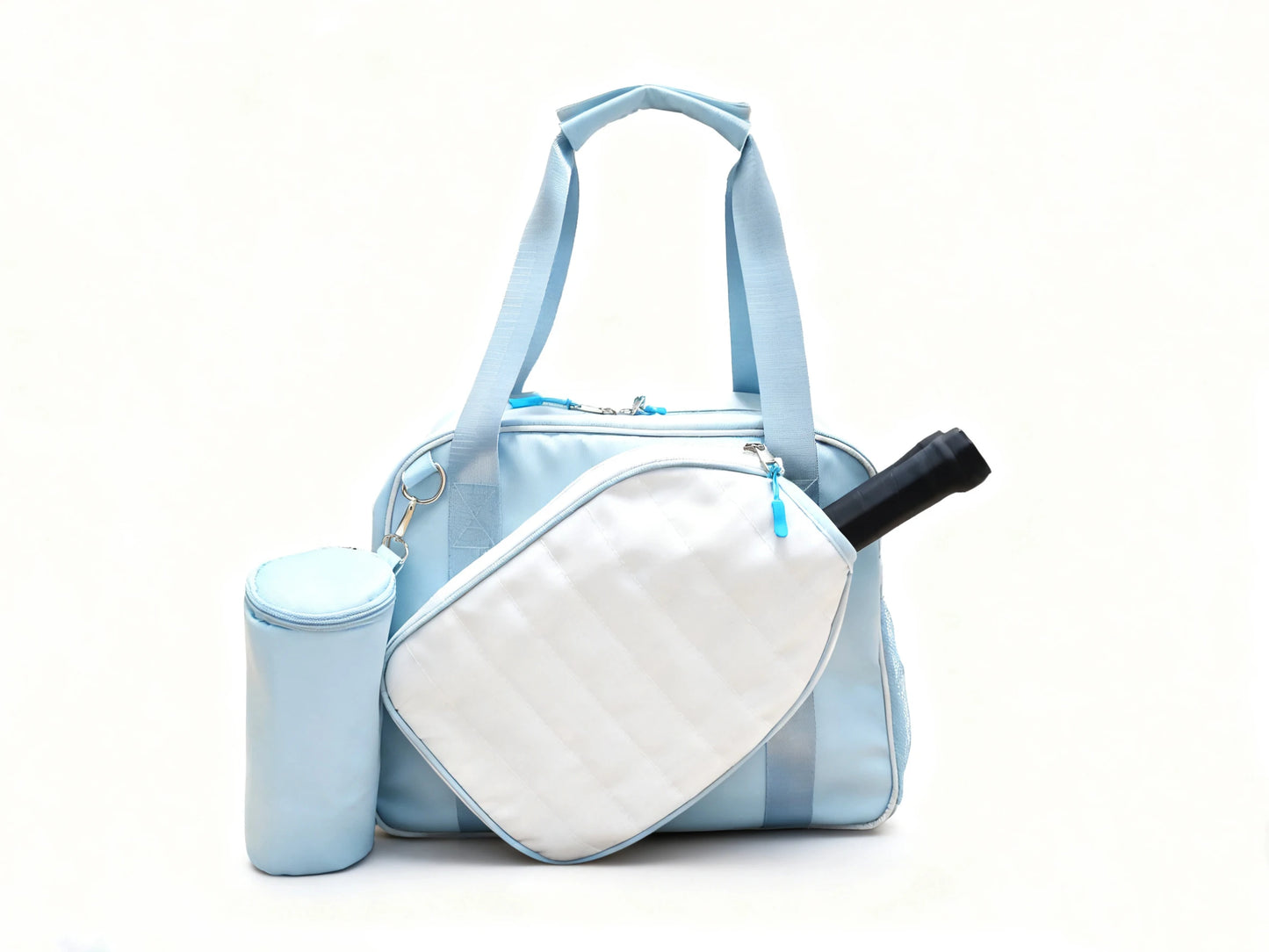 Pickleball Sling Bag – Single-Shoulder Paddle Bag