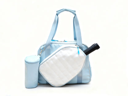 Pickleball Sling Bag – Single-Shoulder Paddle Bag