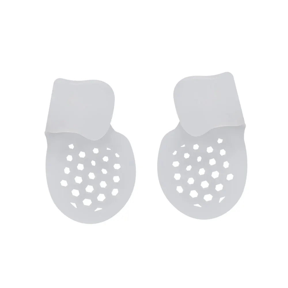 Tailor’s Bunion Pads – Soft Gel Bunionette Cushions