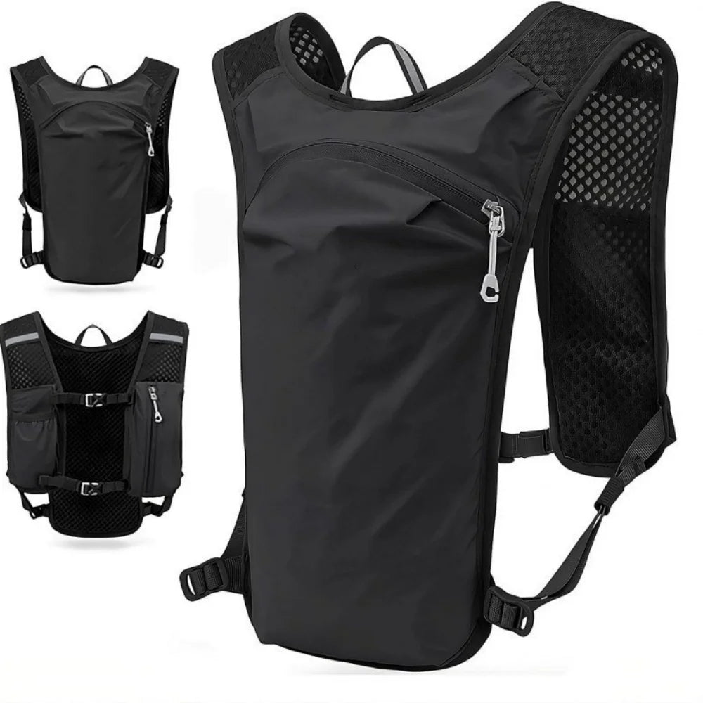 Hydration Backpack