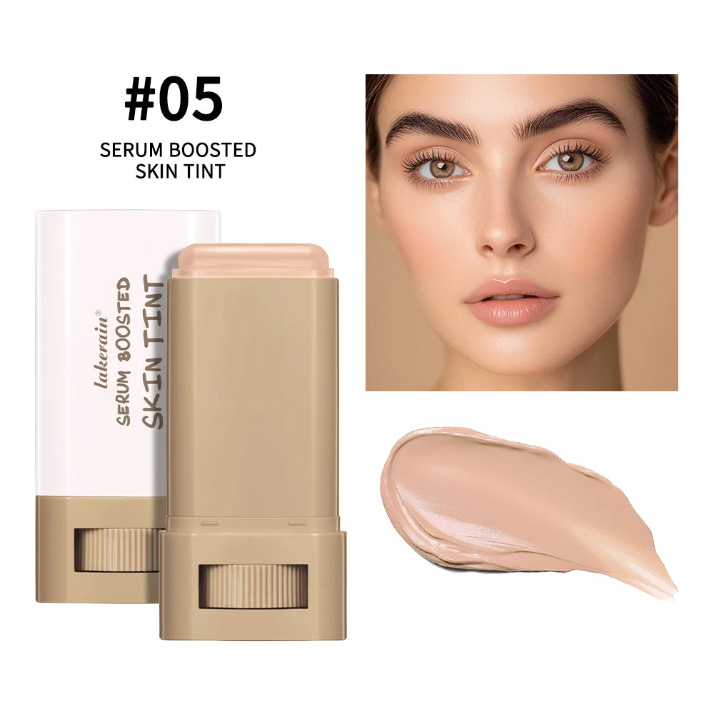 Beauty Balm: Serum Boosted Skin Tint