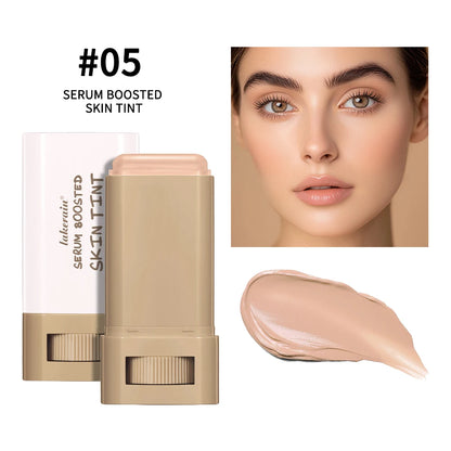 Beauty Balm: Serum Boosted Skin Tint