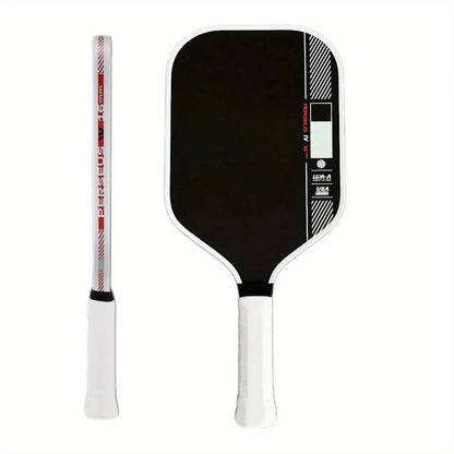 T700 Carbon Fiber Pickleball Paddle – 16mm Honeycomb Core