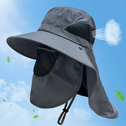 Summer Sun Hats UV Protection