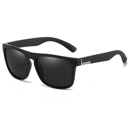 Men's Polarized Sunglasses