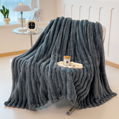 Cozy Plush Blanket