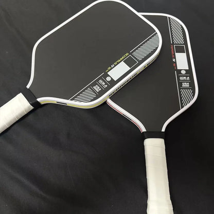 T700 Carbon Fiber Pickleball Paddle – 16mm Honeycomb Core