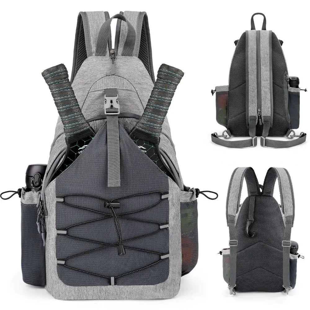 Crossbody Sling Pickleball Bag