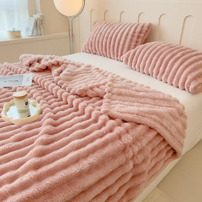 Cozy Plush Blanket
