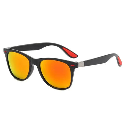 Polarized Sport Sunglasses – UV400 Outdoor Performance