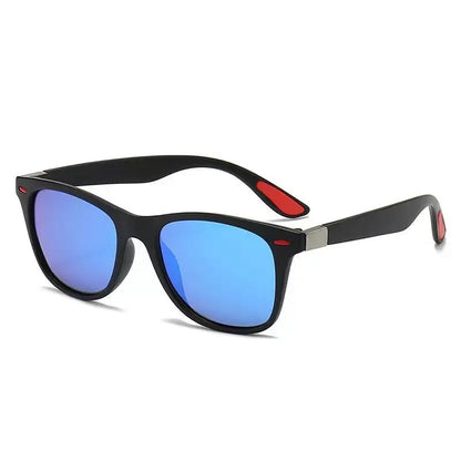 Polarized Sport Sunglasses – UV400 Outdoor Performance