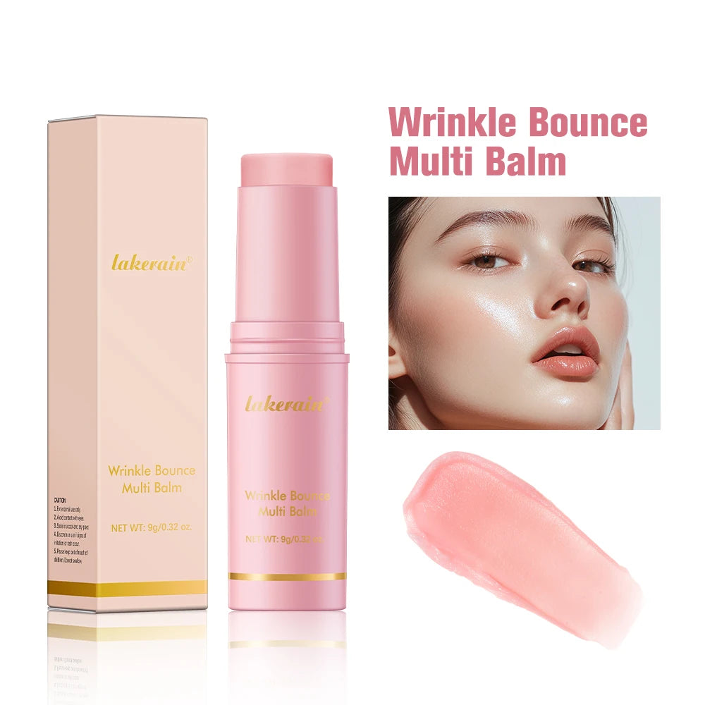 Korean Cosmetics Moisturizing Collagen Wrinkle Stick