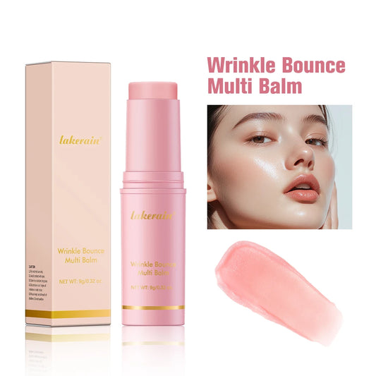 Korean Cosmetics Moisturizing Collagen Wrinkle Stick