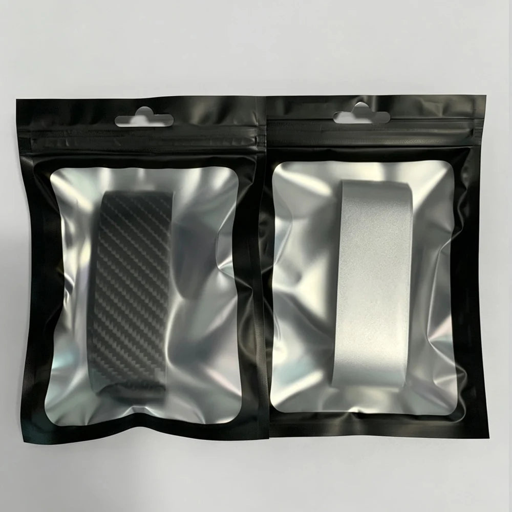 Pickleball Paddle Edge Guard Tape – 2-Pack Protective Tape