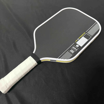 T700 Carbon Fiber Pickleball Paddle – 16mm Honeycomb Core