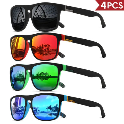 Men's Polarized Sunglasses
