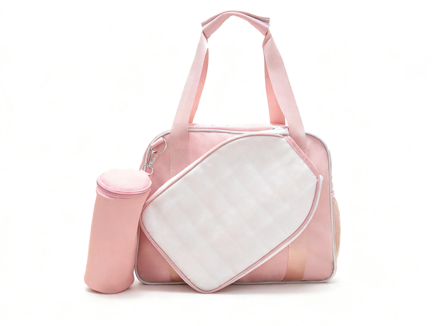 Pickleball Sling Bag – Single-Shoulder Paddle Bag