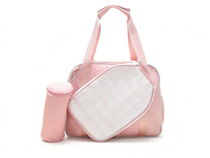 Pickleball Sling Bag – Single-Shoulder Paddle Bag