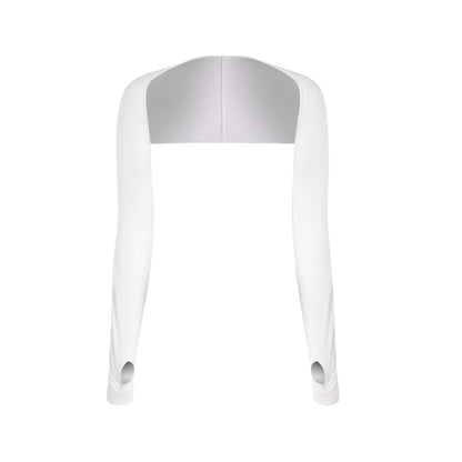 UV Protection Arm Sleeves – Cooling Sports Sun Sleeves