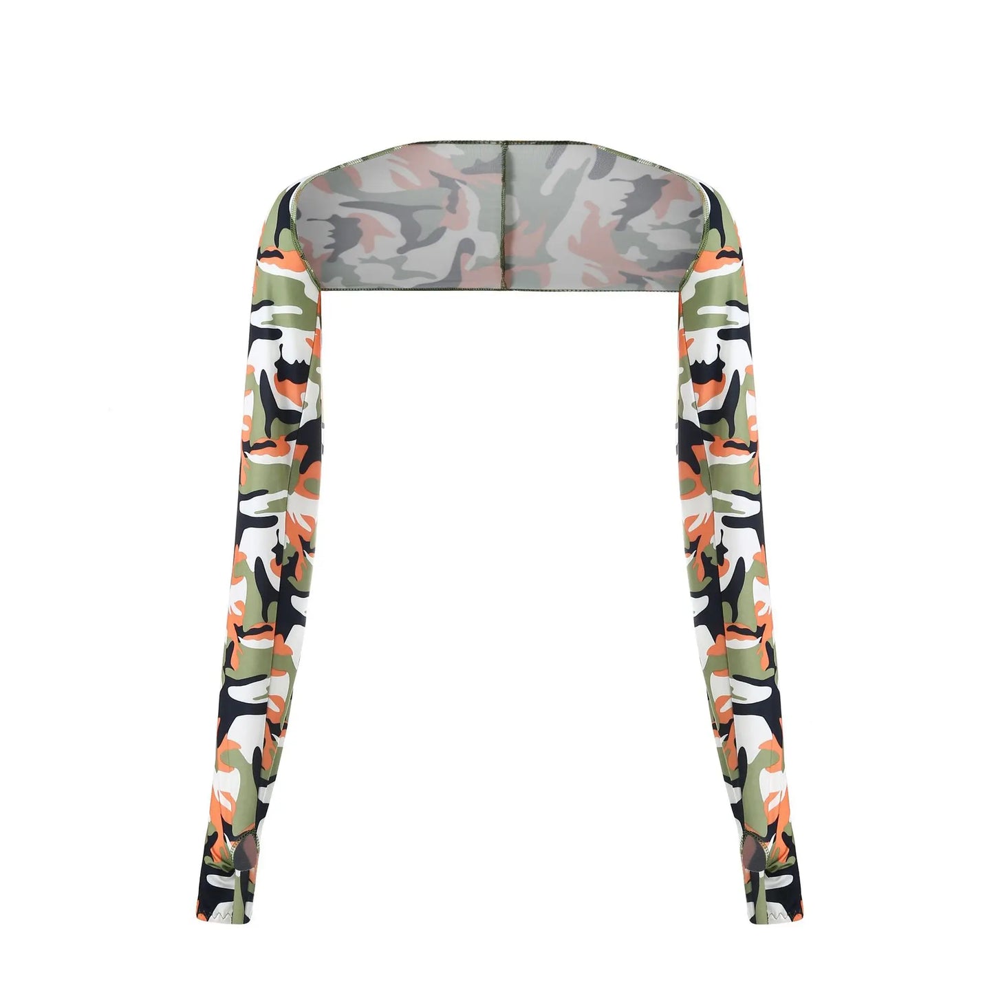 UV Protection Arm Sleeves – Cooling Sports Sun Sleeves