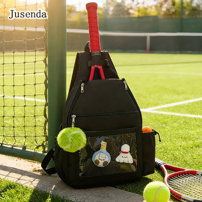 Pickleball Sport Backpack – Paddle & Gear Bag