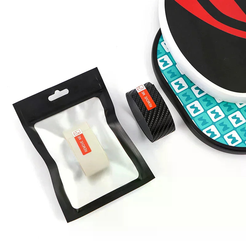 Pickleball Paddle Edge Protection Tape – Protective Paddle Tape