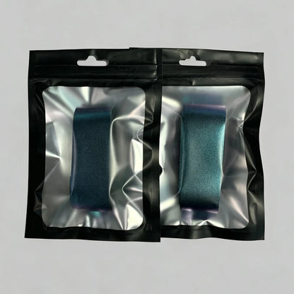 Pickleball Paddle Edge Guard Tape – 2-Pack Protective Tape