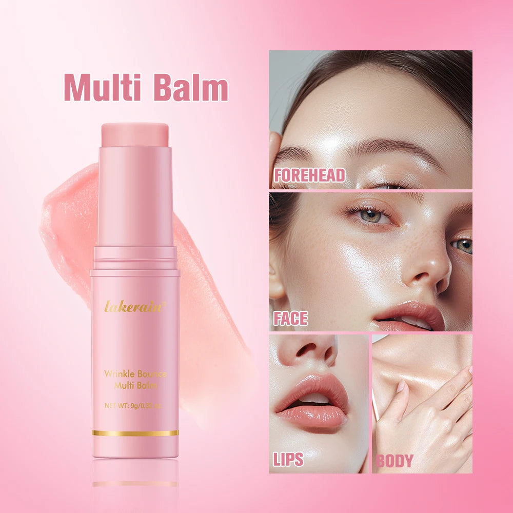 Korean Cosmetics Moisturizing Collagen Wrinkle Stick