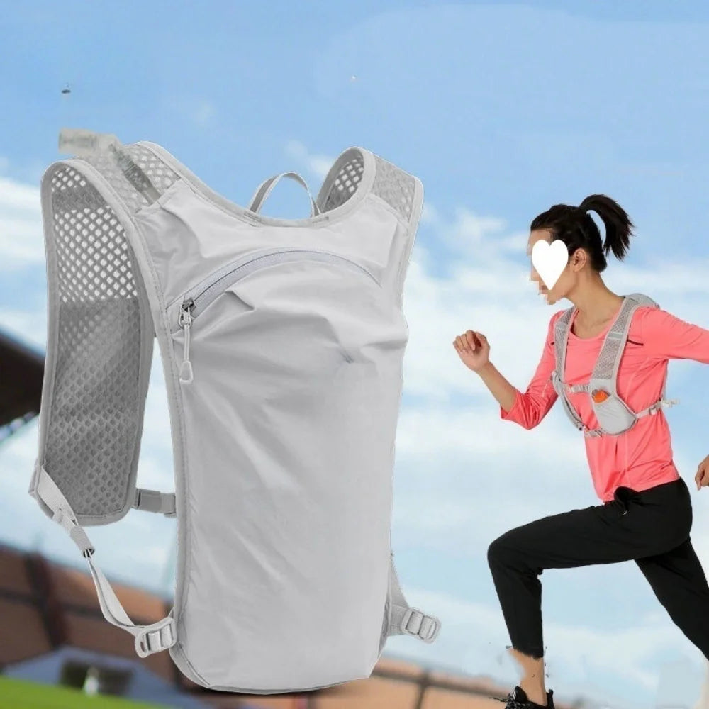 Hydration Backpack