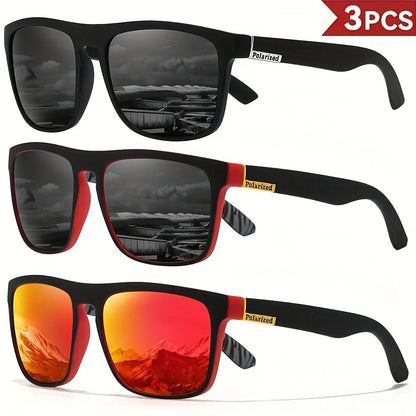 Men's Polarized Sunglasses