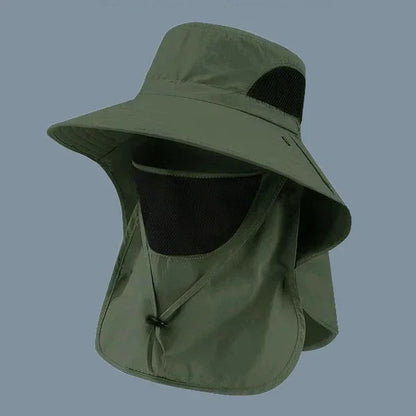 Summer Sun Hats UV Protection
