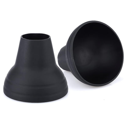 Silicone Pickleball Ball Retriever Set