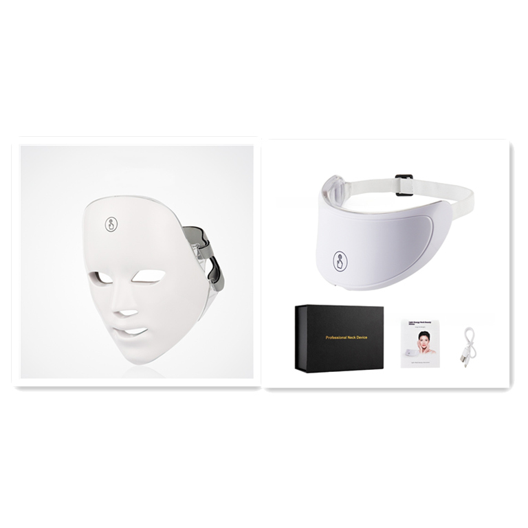 Light Therapy Face Mask